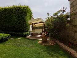 Taş Bahçe Otel Cunda