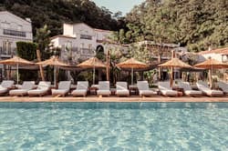 Cook's Club Adakoy Marmaris Adult Only 16+