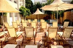 Two Seas Hotel
