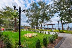 Santana Otel Trabzon