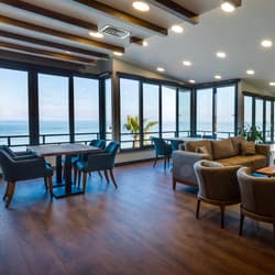 Santana Otel Trabzon