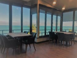 Santana Otel Trabzon