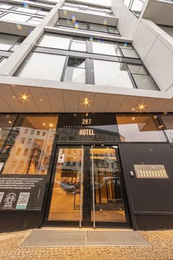 Aeronaut Serviced Apartments powered by Pearl1
