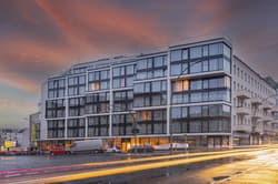 Aeronaut Serviced Apartments powered by Pearl1
