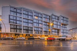 Aeronaut Serviced Apartments powered by Pearl1