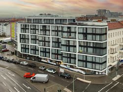 Aeronaut Serviced Apartments powered by Pearl1