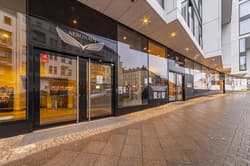 Aeronaut Serviced Apartments powered by Pearl1