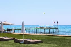 Banana Beach Hotel