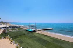 Banana Beach Hotel