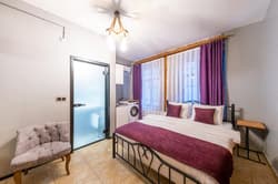 Frame Galata Hotel