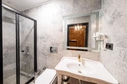 Frame Galata Hotel