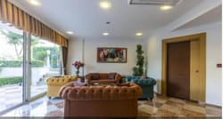 Fame Beach Hotel