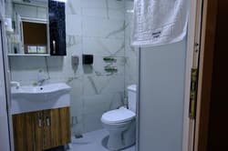 Dünya Otel Adana