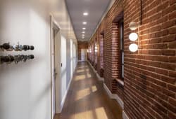 Ecole St Pierre Hotel