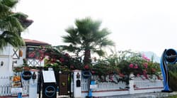 Egehan Butik Otel Dalyan
