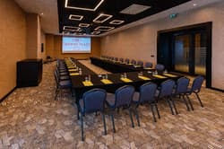Crowne Plaza Ankara