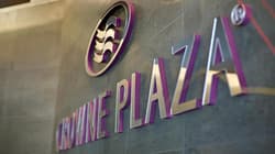 Crowne Plaza Ankara