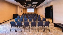 Crowne Plaza Ankara