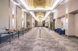 Crowne Plaza Ankara