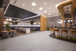 Crowne Plaza Ankara