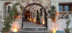 Adelya Cave Hotel