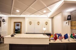 Royal Bosphorus Hotel Spa & Hamam