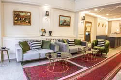 Royal Bosphorus Hotel Spa & Hamam