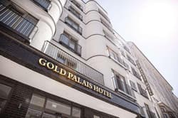 Gold Palais Hotel