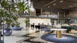 Crowne Plaza Istanbul Tuzla Viaport Marina