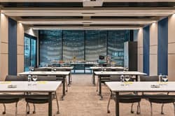 Crowne Plaza Istanbul Tuzla Viaport Marina