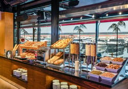 Crowne Plaza Istanbul Tuzla Viaport Marina