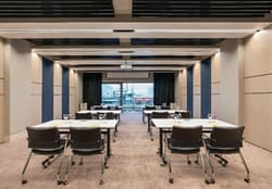 Crowne Plaza Istanbul Tuzla Viaport Marina