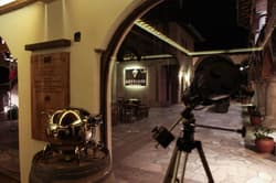 Vinifera Hotel Yedibilgeler Vineyards