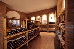 Vinifera Hotel Yedibilgeler Vineyards