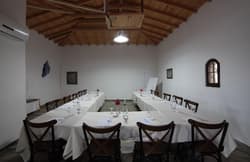 Vinifera Hotel Yedibilgeler Vineyards