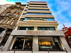 Weingart İstanbul Hotel