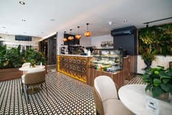 Weingart İstanbul Hotel