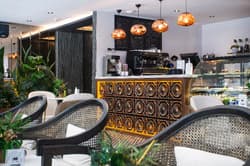 Weingart İstanbul Hotel