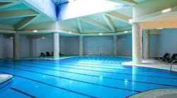 Ancere Thermal & Spa Hotel