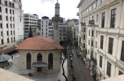 Taksim Palace Istanbul Hotel