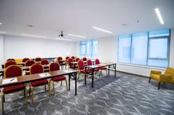 Doubletree By Hilton Ankara Incek