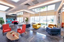 Doubletree By Hilton Ankara Incek