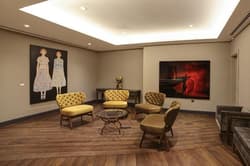 39 KALAMIS MARINA HOTEL