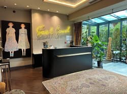 39 KALAMIS MARINA HOTEL