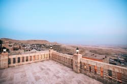 Maristan Tarihi Konak