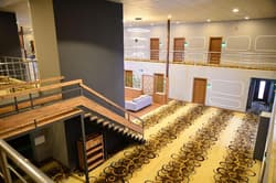 Privado Hotels