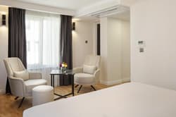 The Rooms Nisantasi