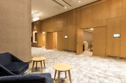Radisson Hotel Istanbul Harbiye