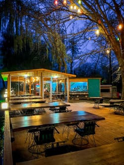 Meca Deluxe Otel Sapanca