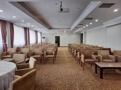 Plaza Hotel Diyarbakir